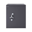 Chubbsafes Trident DF T2 Size 245, Dual Key Lock - Eurograde 6