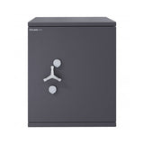 Chubbsafes Trident DF T2 Size 245, Dual Key Lock - Eurograde 6