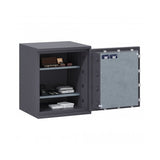 Chubbsafes Trident DF T2 Size 245, Dual Key Lock - Eurograde 6