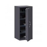 Chubbsafes Trident DF T2 Size 520, Dual Key Lock - Eurograde 6
