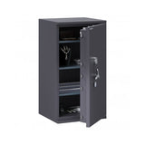 Chubbsafes Triforce T2 Size 405, Dual Key Locking - Eurograde 4