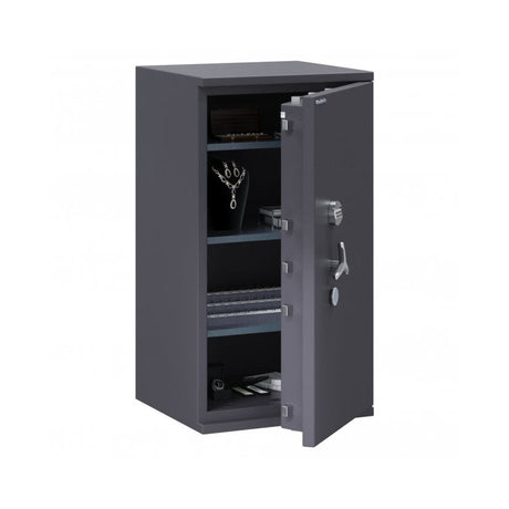 Chubbsafes Triforce T2 Size 405, Dual Key Locking - Eurograde 4