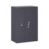 Chubbsafes Triforce T2 Size 885, Dual Key Locking - Eurograde 4