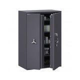 Chubbsafes Triforce T2 Size 885, Dual Key Locking - Eurograde 4