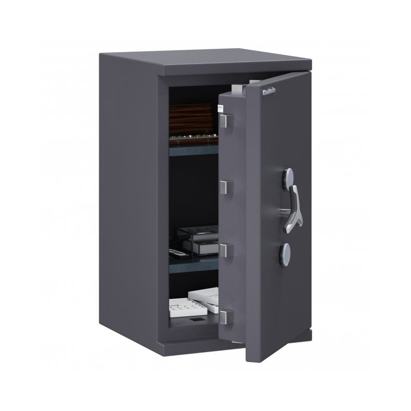 Chubbsafes Triforce T2 Size 95, Dual Key Locking - Eurograde 4
