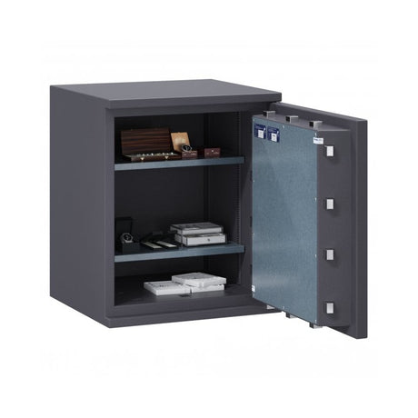 Chubbsafes Triforce T2 Size 245, Dual Key Locking - Eurograde 5