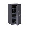 Chubbsafes Triforce T2 Size 405, Dual Key Locking - Eurograde 5