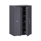 Chubbsafes Triforce T2 Size 885, Dual Key Locking - Eurograde 5