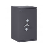 Chubbsafes Triforce T2 Size 95, Dual Key Locking - Eurograde 5