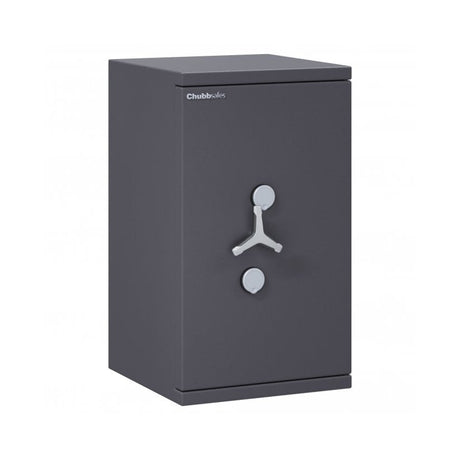 Chubbsafes Triforce T2 Size 95, Dual Key Locking - Eurograde 5