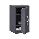 Chubbsafes Triforce T2 Size 95, Dual Key Locking - Eurograde 5