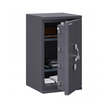 Chubbsafes Triforce T2 Size 95, Dual Key Locking - Eurograde 5