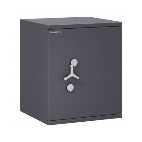 Chubbsafes Triforce T2 Size 245, Dual Key Locking - Eurograde 6