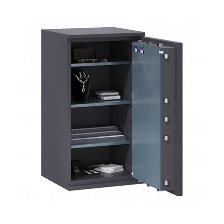 Chubbsafes Triforce T2 Size 405, Dual Key Locking - Eurograde 6