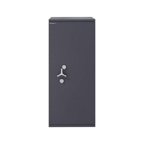 Chubbsafes Triforce T2 Size 520, Dual Key Locking - Eurograde 6