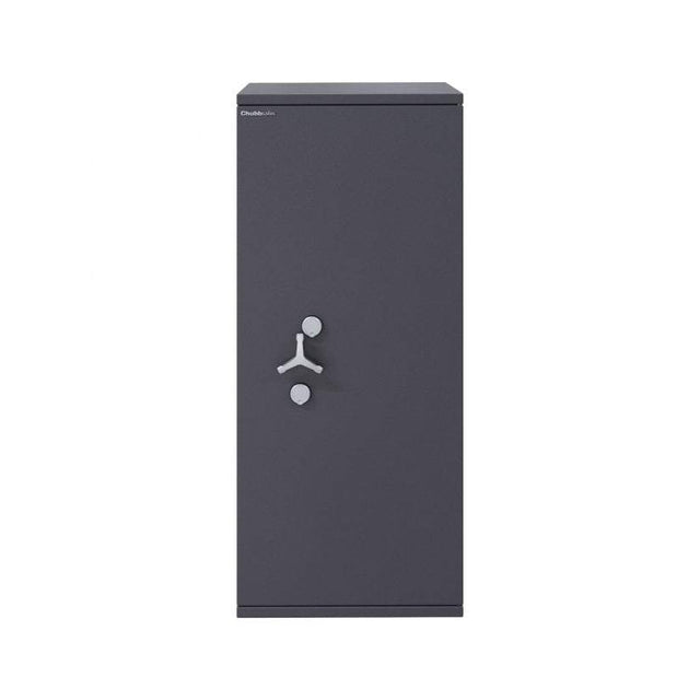 Chubbsafes Triforce T2 Size 520, Dual Key Locking - Eurograde 6