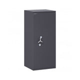 Chubbsafes Triforce T2 Size 520, Dual Key Locking - Eurograde 6