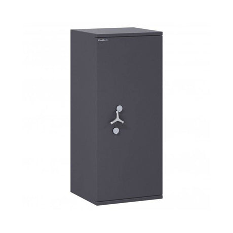 Chubbsafes Triforce T2 Size 520, Dual Key Locking - Eurograde 6