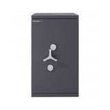 Chubbsafes Triforce T2 Size 95, Dual Key Locking - Eurograde 6