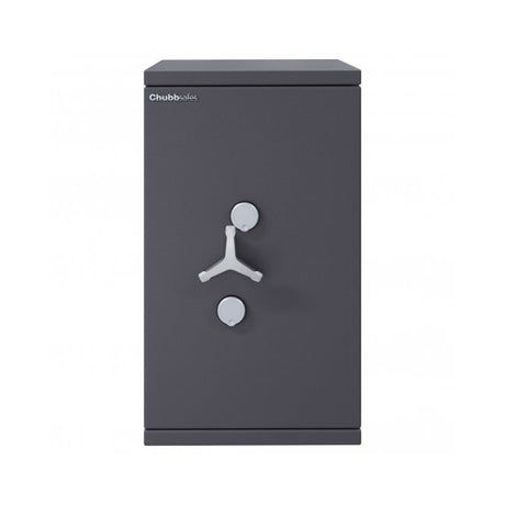 Chubbsafes Triforce T2 Size 95, Dual Key Locking - Eurograde 6