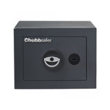 Chubbsafes Zeta Size 15, Key Lock - Eurograde 0
