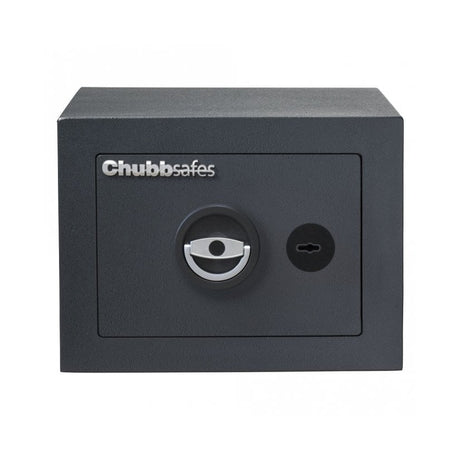 Chubbsafes Zeta Size 15, Key Lock - Eurograde 0