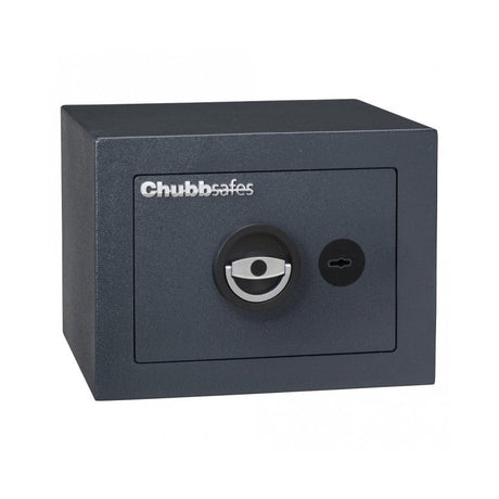 Chubbsafes Zeta Size 15, Key Lock - Eurograde 0