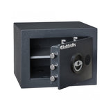 Chubbsafes Zeta Size 15, Key Lock - Eurograde 0