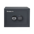 Chubbsafes Zeta Size 25, Digital Keypad - Eurograde 0