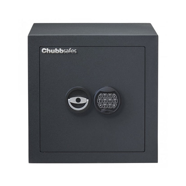 Chubbsafes Zeta Size 40, Digital Keypad - Eurograde 0