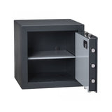 Chubbsafes Zeta Size 40, Key Lock - Eurograde 0