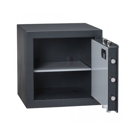 Chubbsafes Zeta Size 40, Key Lock - Eurograde 0
