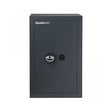 Chubbsafes Zeta Size 65, Key Lock - Eurograde 0