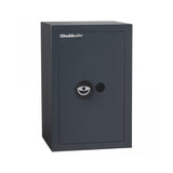 Chubbsafes Zeta Size 65, Key Lock - Eurograde 0