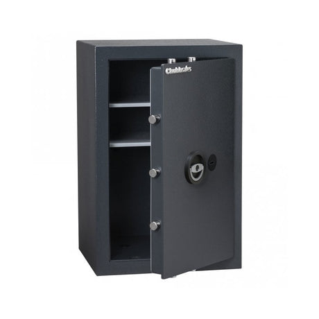 Chubbsafes Zeta Size 65, Key Lock - Eurograde 0