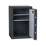 Chubbsafes Zeta Size 65, Key Lock - Eurograde 0