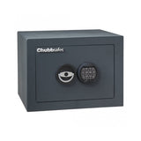 Chubbsafes Zeta Size 25, Digital Keypad - Eurograde 1