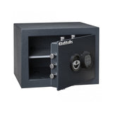 Chubbsafes Zeta Size 25, Digital Keypad - Eurograde 1