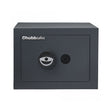 Chubbsafes Zeta Size 25, Key Lock - Eurograde 1