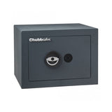 Chubbsafes Zeta Size 25, Key Lock - Eurograde 1