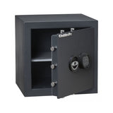 Chubbsafes Zeta Size 40, Digital Keypad - Eurograde 1