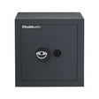 Chubbsafes Zeta Size 40, Key Lock - Eurograde 1