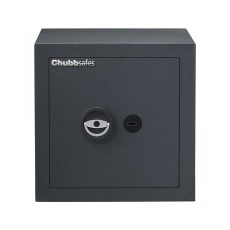 Chubbsafes Zeta Size 40, Key Lock - Eurograde 1