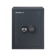 Chubbsafes Zeta Size 50, Digital Keypad - Eurograde 1