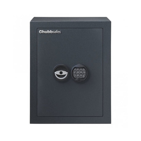 Chubbsafes Zeta Size 50, Digital Keypad - Eurograde 1