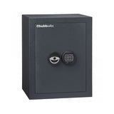 Chubbsafes Zeta Size 50, Digital Keypad - Eurograde 1