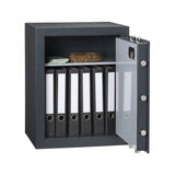 Chubbsafes Zeta Size 50, Digital Keypad - Eurograde 1
