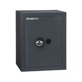 Chubbsafes Zeta Size 50, Key Lock - Eurograde 1