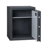 Chubbsafes Zeta Size 50, Key Lock - Eurograde 1
