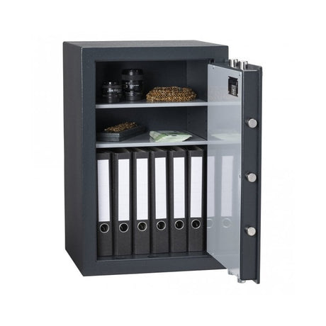 Chubbsafes Zeta Size 65, Digital Keypad - Eurograde 1